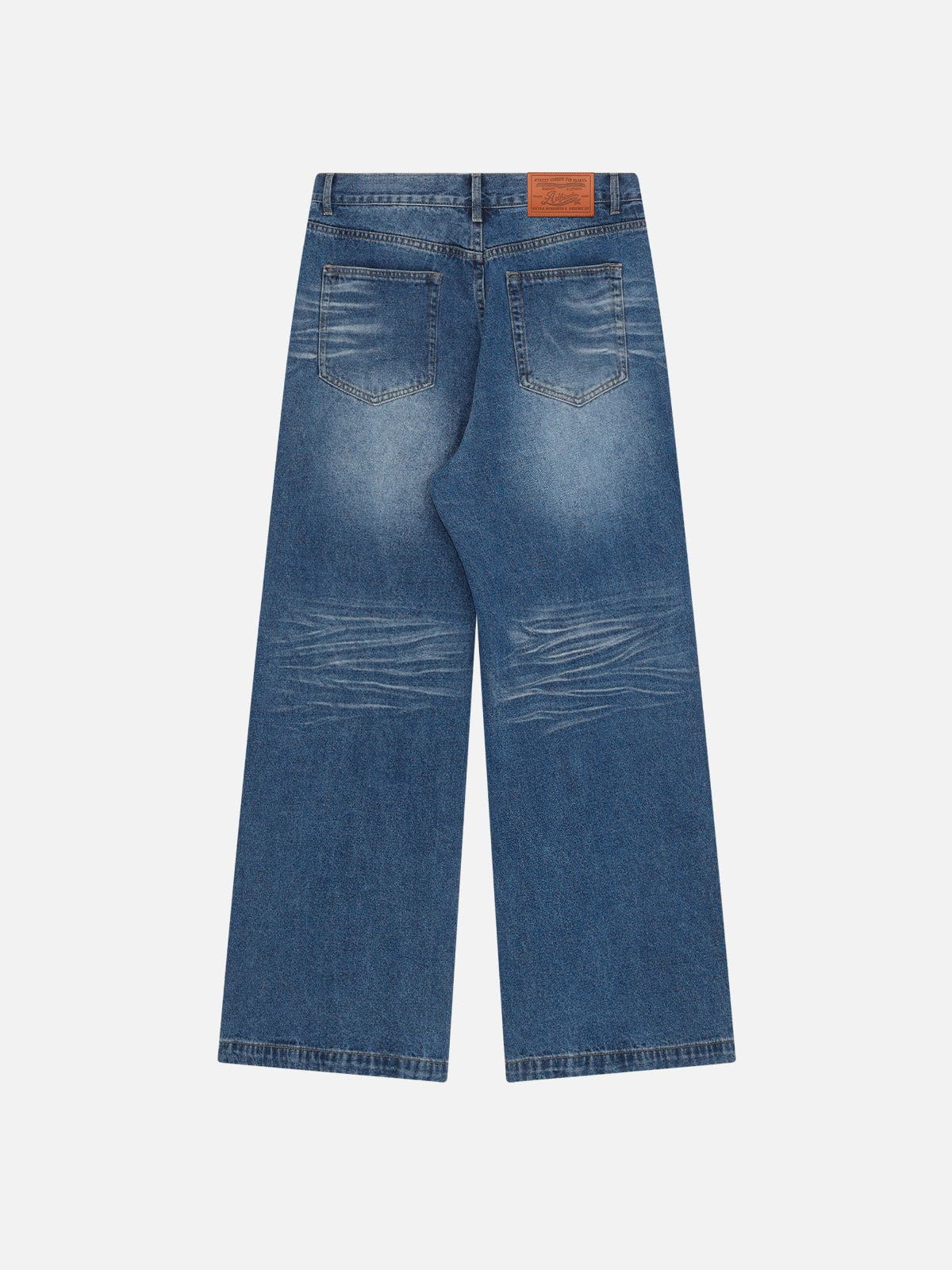 Fvshya Baggy Jeans