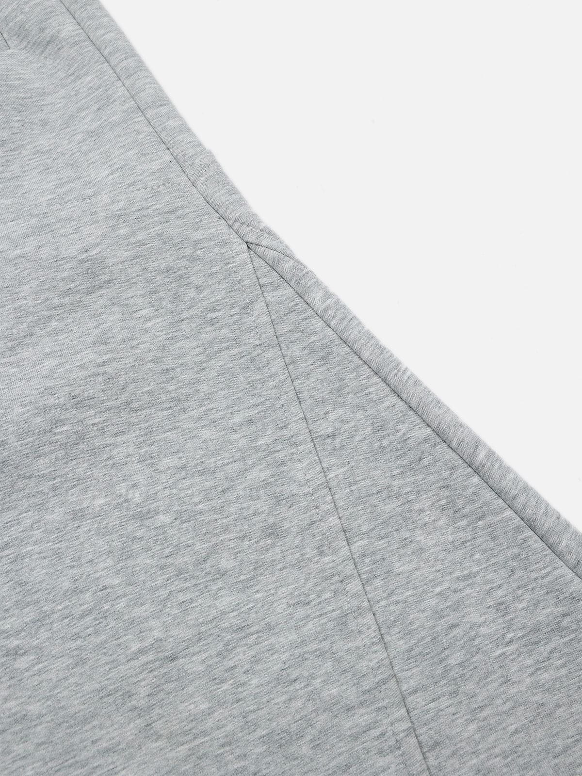 Fvshya Super Baggy Barrel Sweatpants