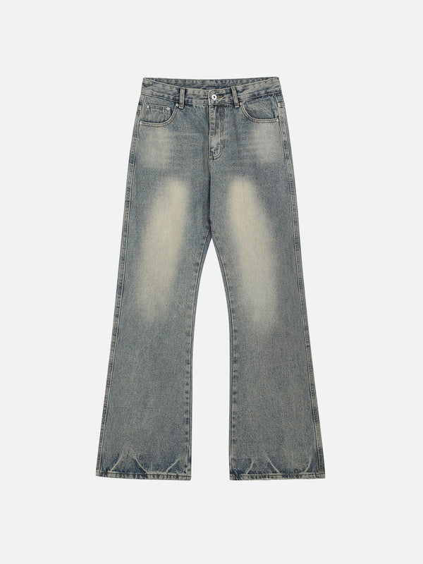 Fvshya Low Waist Bootcut Jeans