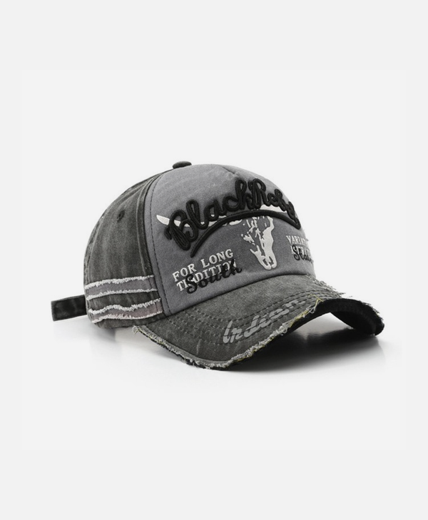 Fvshya Vintage Washed Cap