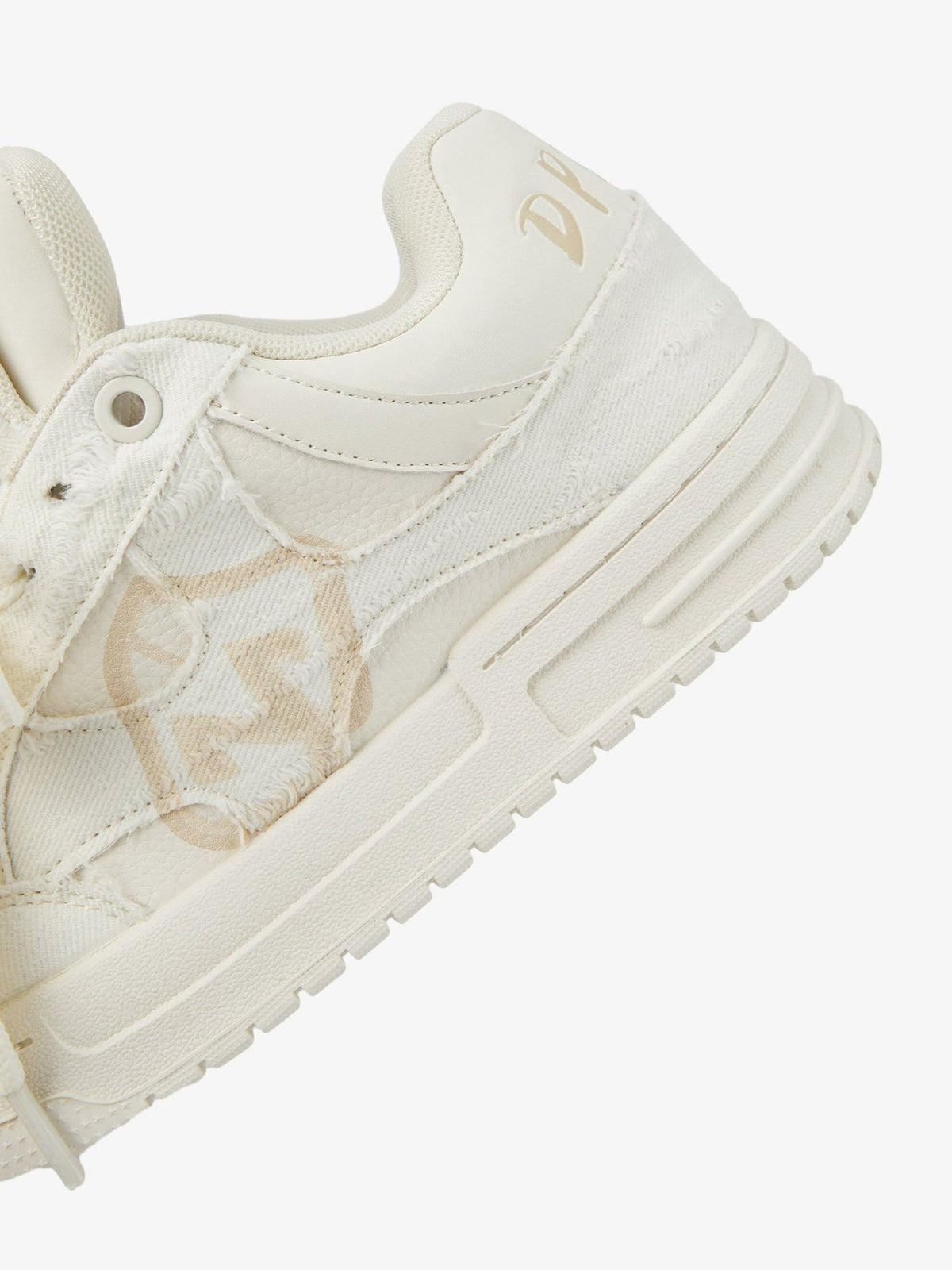 Fvshya High Street Versatile Canvas Board Shoes