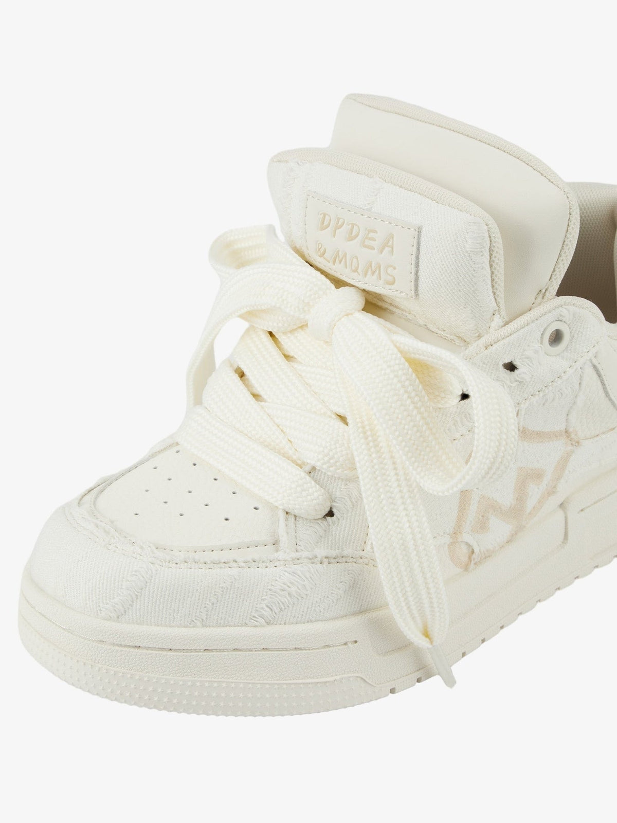 Fvshya High Street Versatile Canvas Board Shoes