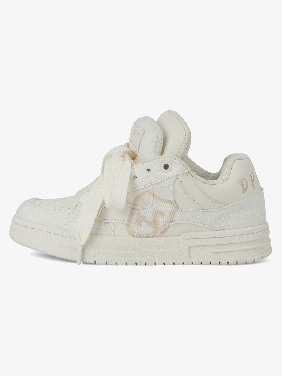 Fvshya High Street Versatile Canvas Board Shoes