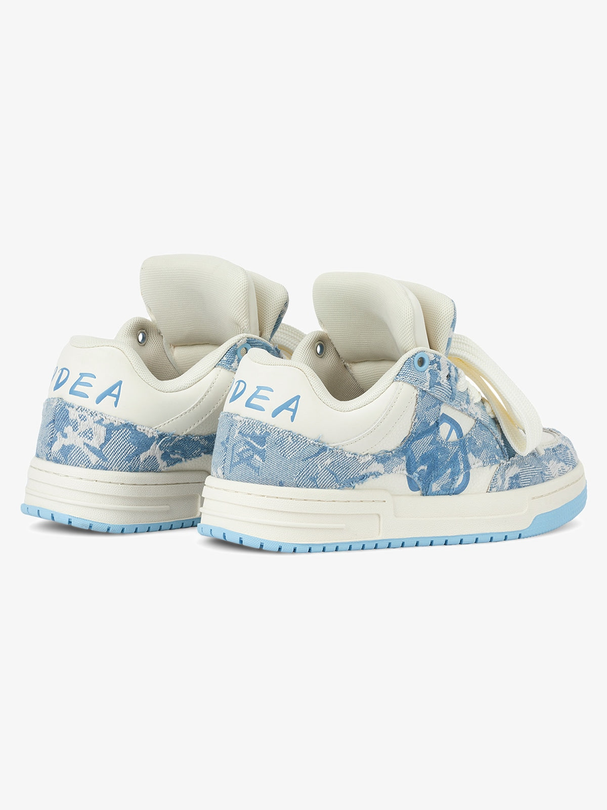 Fvshya High Street Versatile Canvas Board Shoes