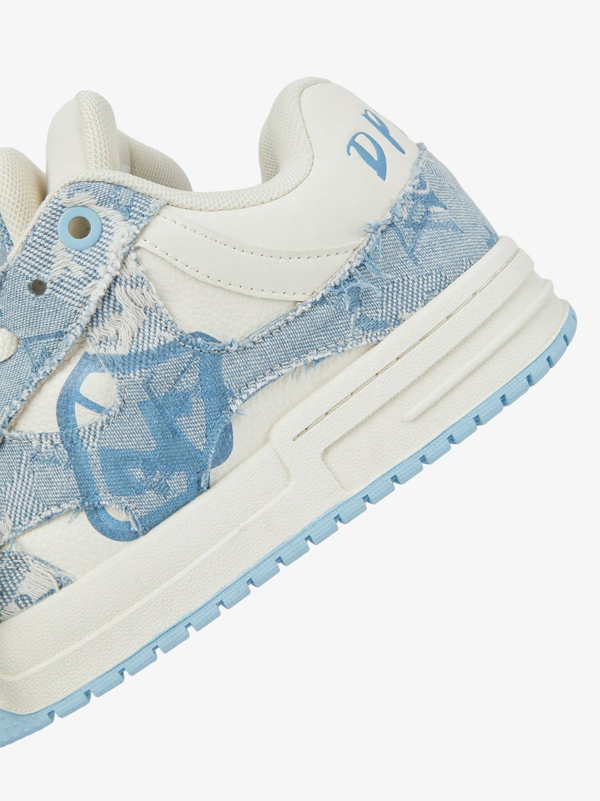 Fvshya High Street Versatile Canvas Board Shoes