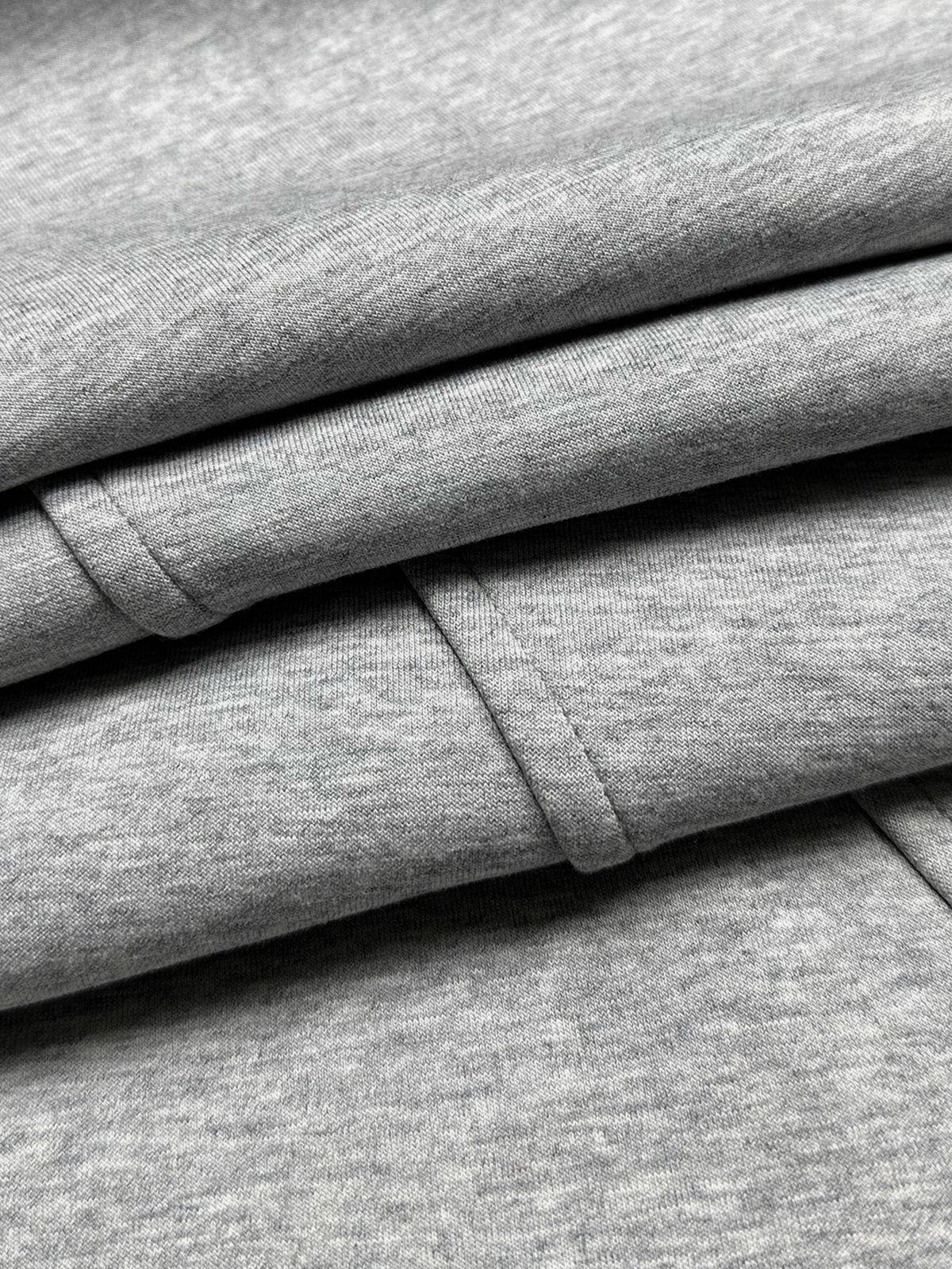 Fvshya Super Baggy Barrel Sweatpants