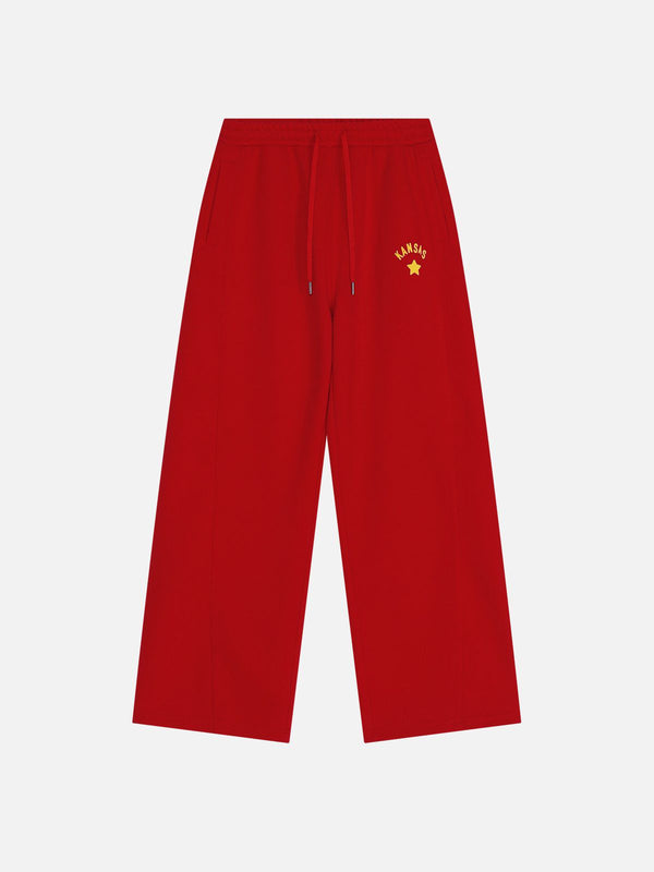 Fvshya City Vintage Sweatpants